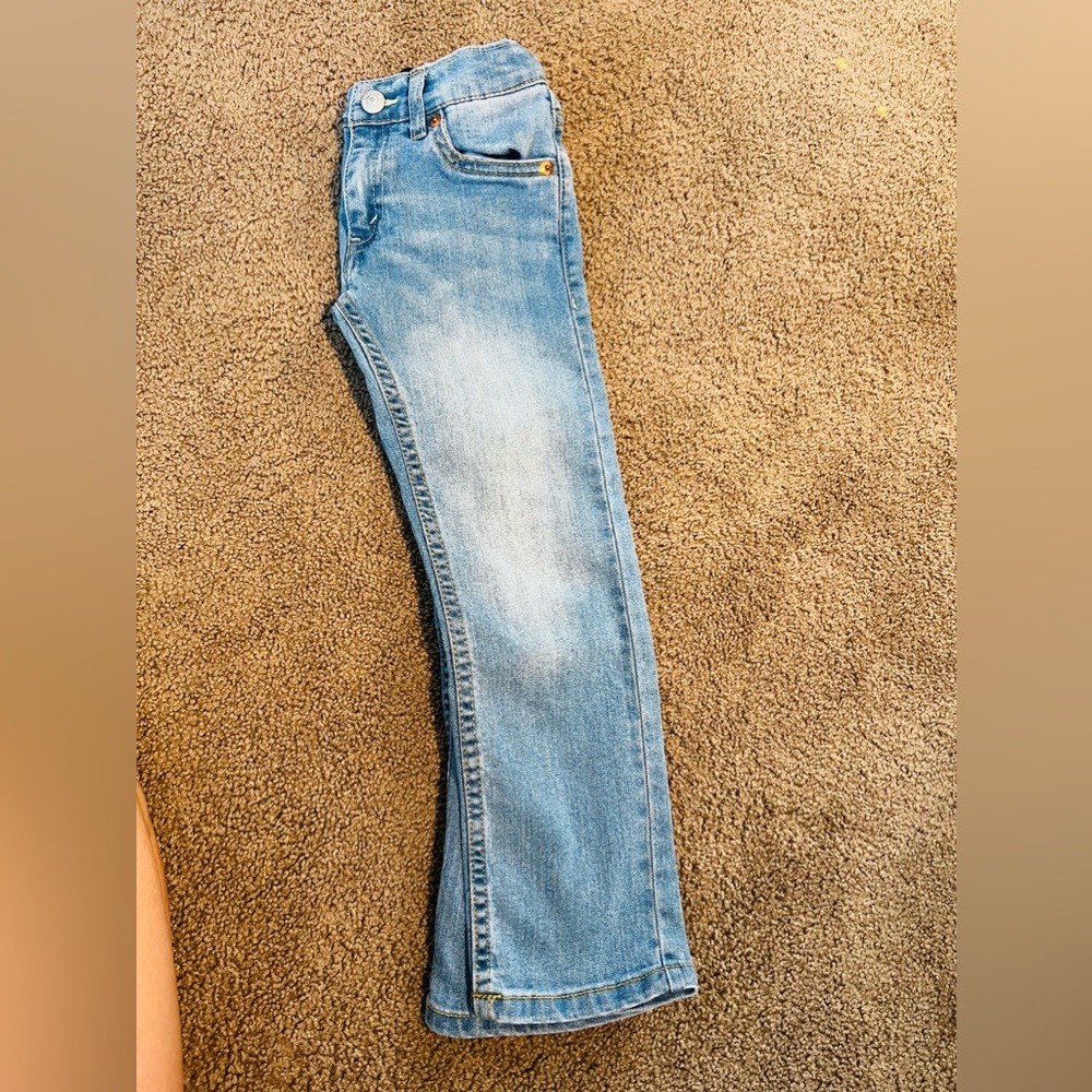 Boy jeans - Picture 3 of 8
